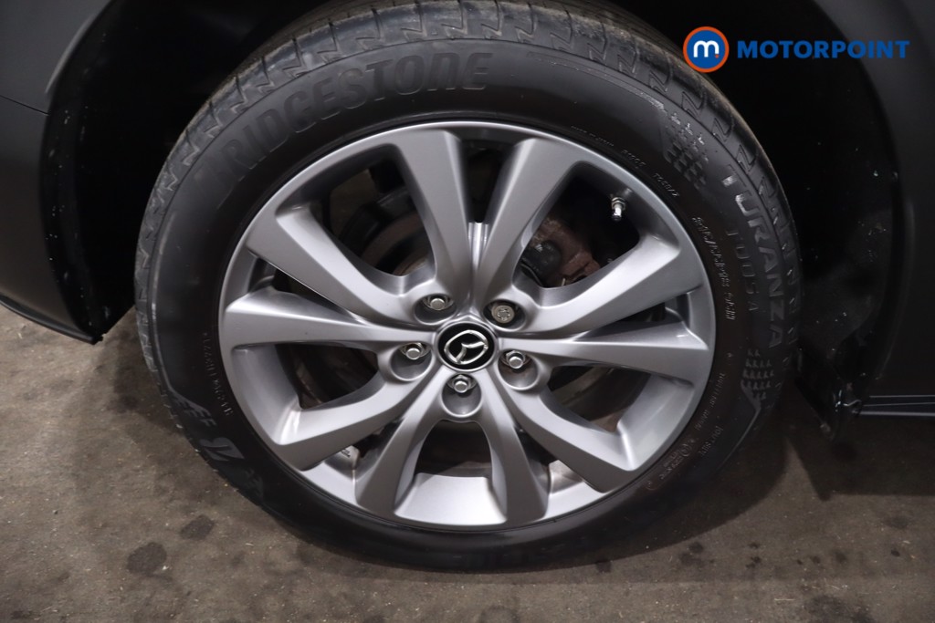 Mazda Cx-30 Sport Lux Manual Petrol SUV - Stock Number (1622815) - 9th supplementary image