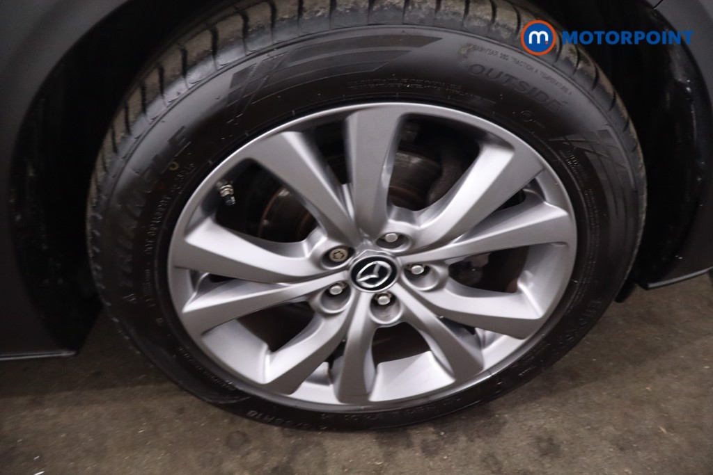 Mazda Cx-30 Sport Lux Manual Petrol SUV - Stock Number (1622815) - 10th supplementary image