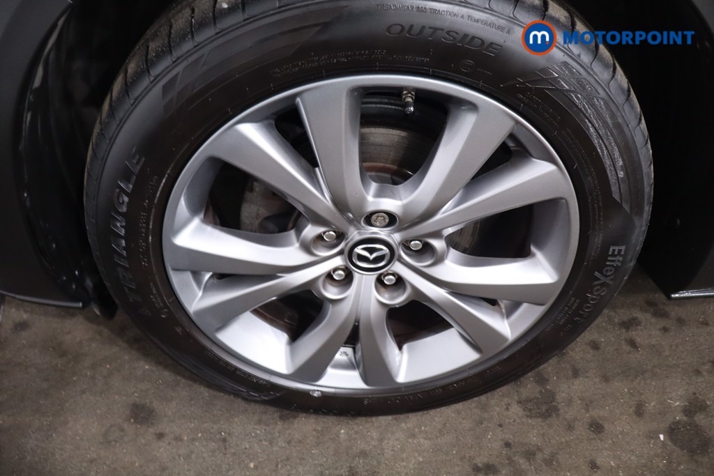 Mazda Cx-30 Sport Lux Manual Petrol SUV - Stock Number (1622815) - 11th supplementary image