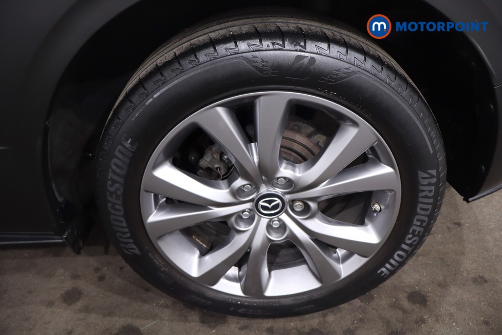 Mazda Cx-30 Sport Lux Manual Petrol SUV - Stock Number (1622815) - 12th supplementary image