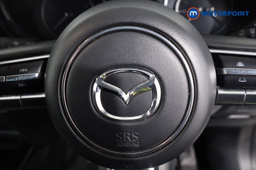 Mazda Cx-30 Sport Lux Manual Petrol SUV - Stock Number (1622815) - 13th supplementary image