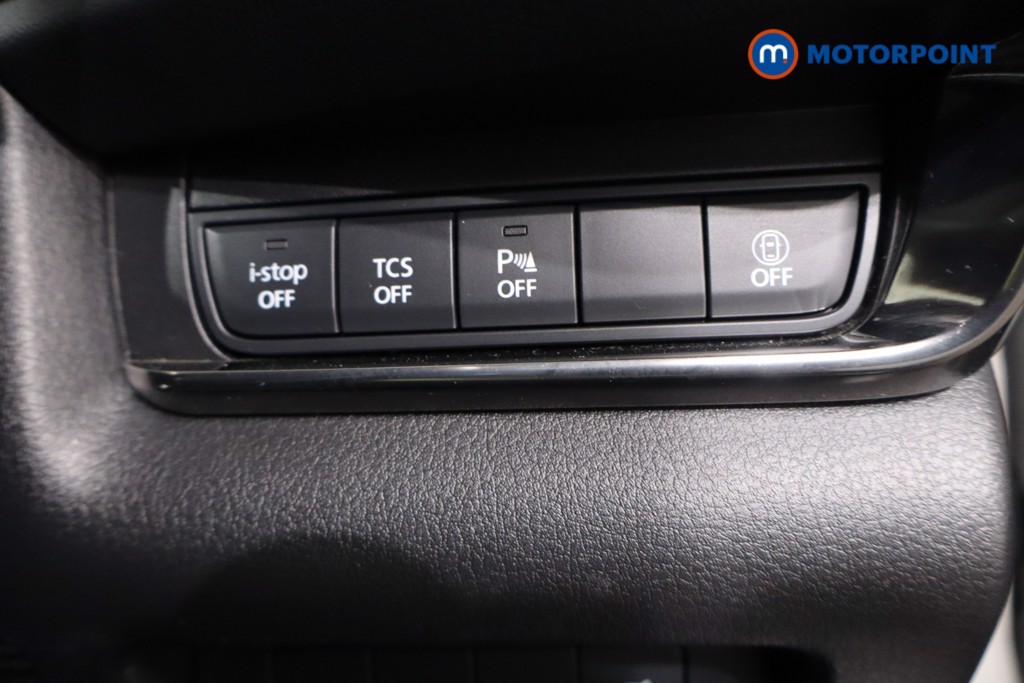 Mazda Cx-30 Sport Lux Manual Petrol SUV - Stock Number (1622815) - 16th supplementary image