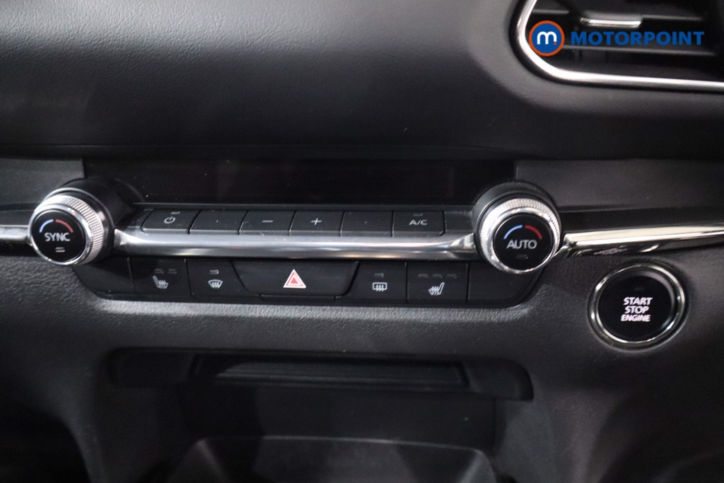 Mazda Cx-30 Sport Lux Manual Petrol SUV - Stock Number (1622815) - 17th supplementary image