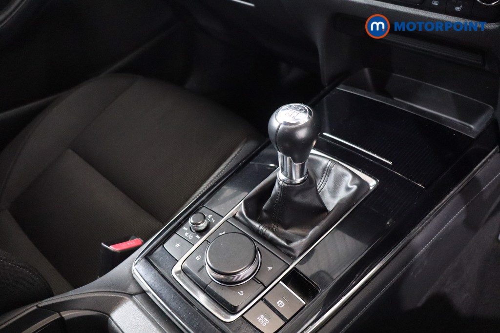 Mazda Cx-30 Sport Lux Manual Petrol SUV - Stock Number (1622815) - 19th supplementary image