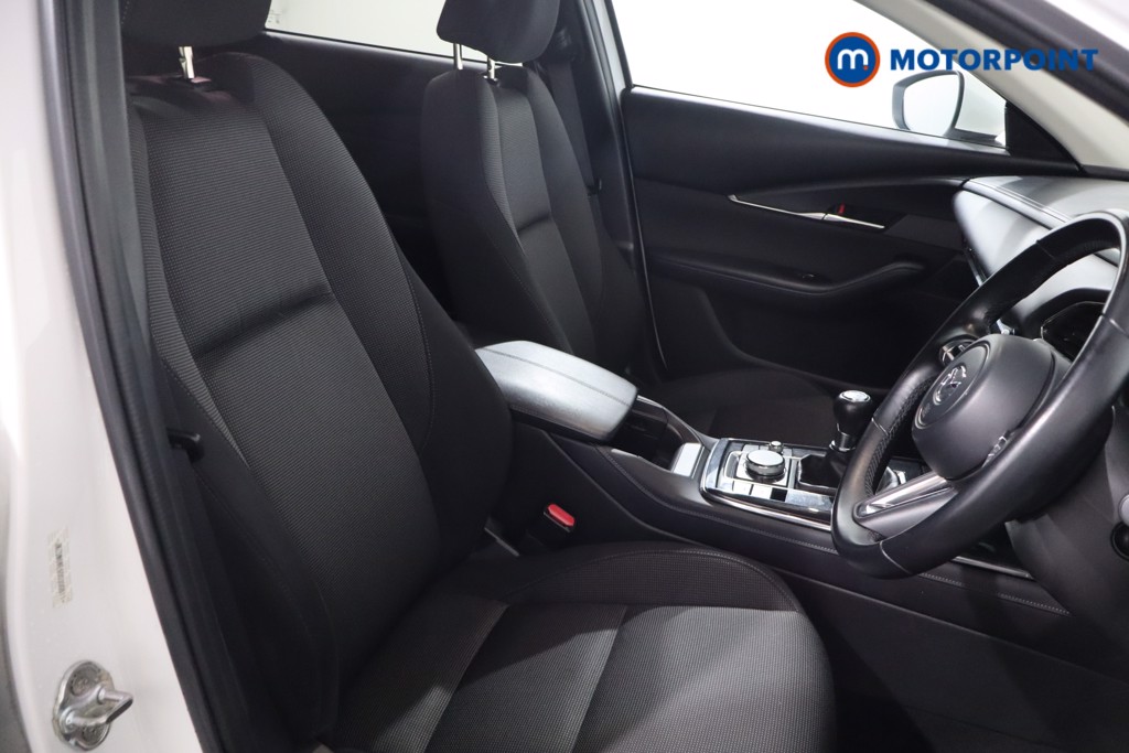 Mazda Cx-30 Sport Lux Manual Petrol SUV - Stock Number (1622815) - 20th supplementary image