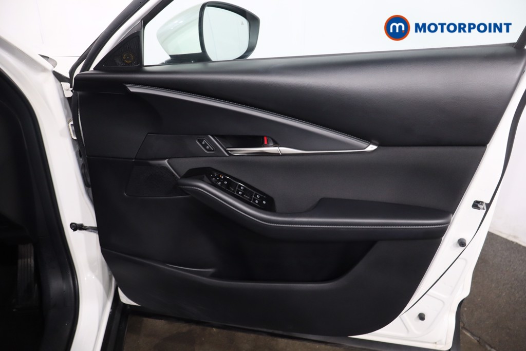 Mazda Cx-30 Sport Lux Manual Petrol SUV - Stock Number (1622815) - 21st supplementary image