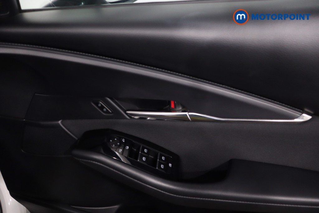 Mazda Cx-30 Sport Lux Manual Petrol SUV - Stock Number (1622815) - 22nd supplementary image