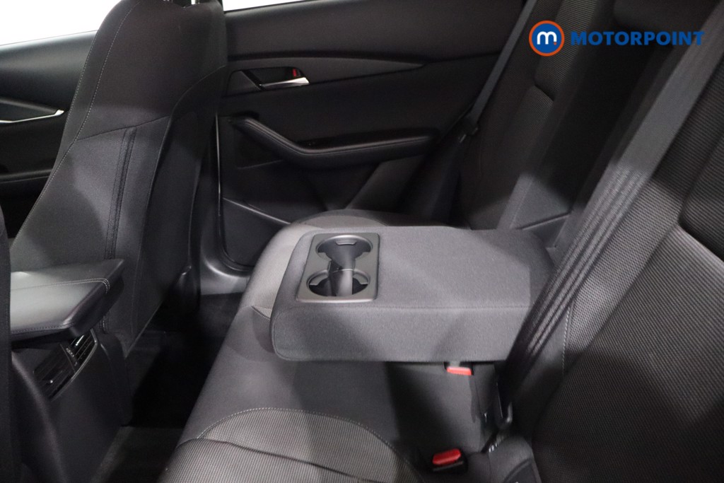 Mazda Cx-30 Sport Lux Manual Petrol SUV - Stock Number (1622815) - 24th supplementary image