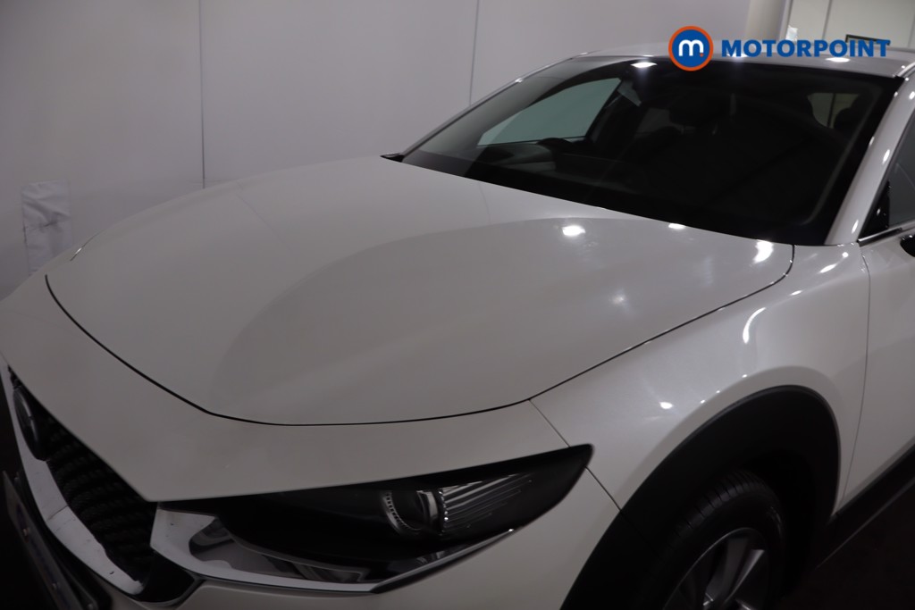 Mazda Cx-30 Sport Lux Manual Petrol SUV - Stock Number (1622815) - 26th supplementary image