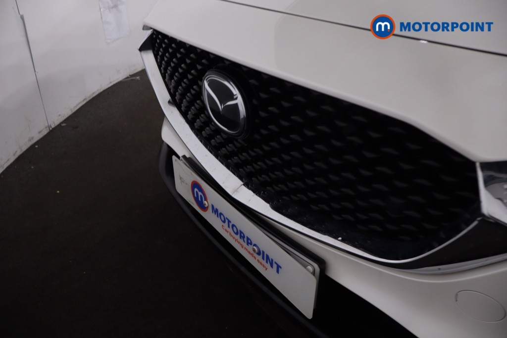 Mazda Cx-30 Sport Lux Manual Petrol SUV - Stock Number (1622815) - 27th supplementary image