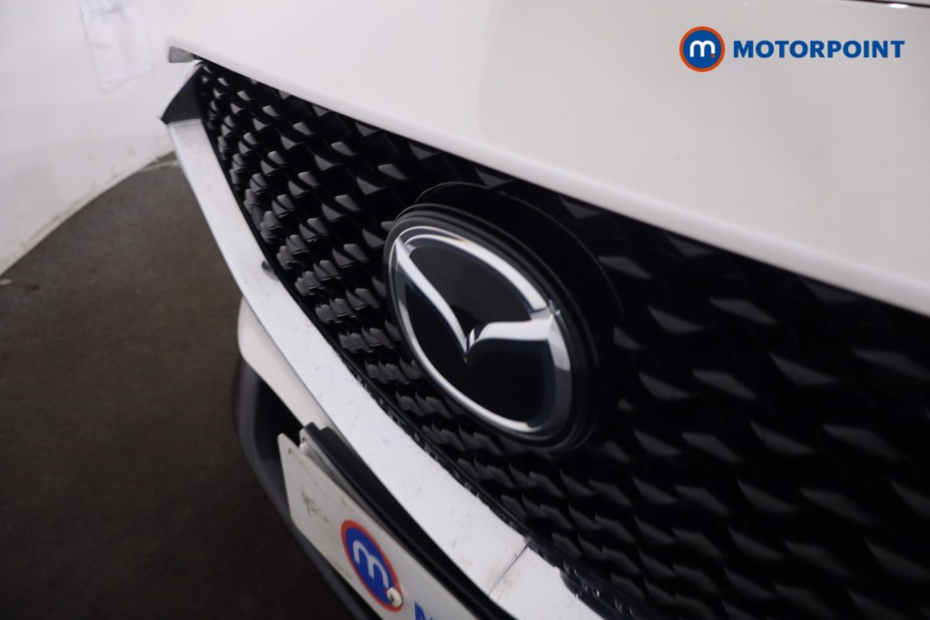 Mazda Cx-30 Sport Lux Manual Petrol SUV - Stock Number (1622815) - 28th supplementary image