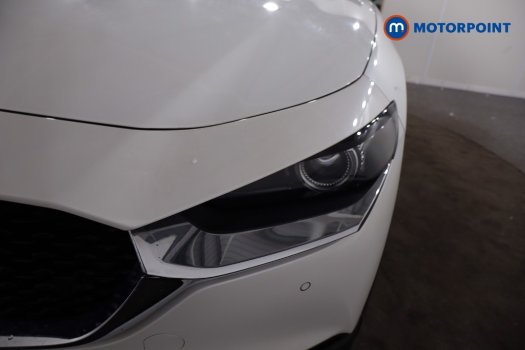 Mazda Cx-30 Sport Lux Manual Petrol SUV - Stock Number (1622815) - 29th supplementary image