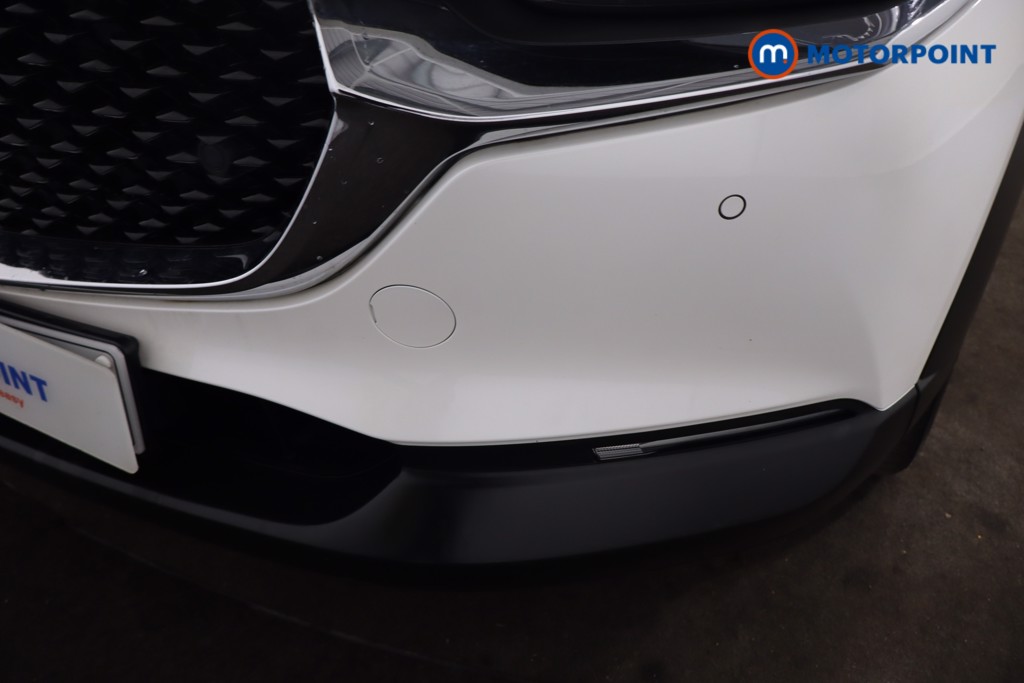 Mazda Cx-30 Sport Lux Manual Petrol SUV - Stock Number (1622815) - 30th supplementary image