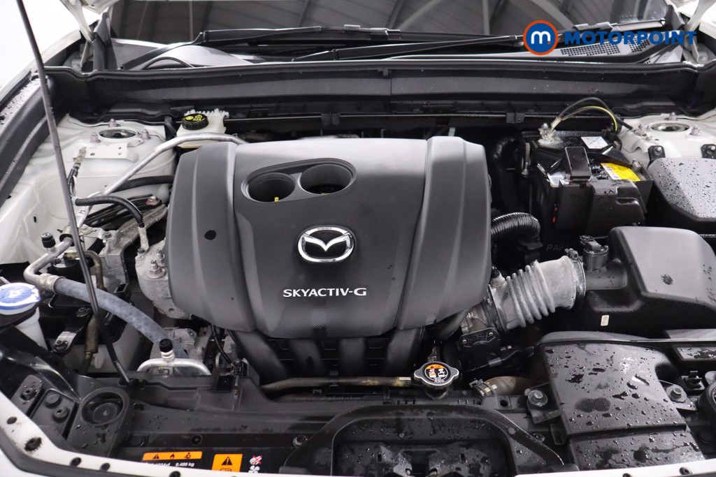 Mazda Cx-30 Sport Lux Manual Petrol SUV - Stock Number (1622815) - 31st supplementary image