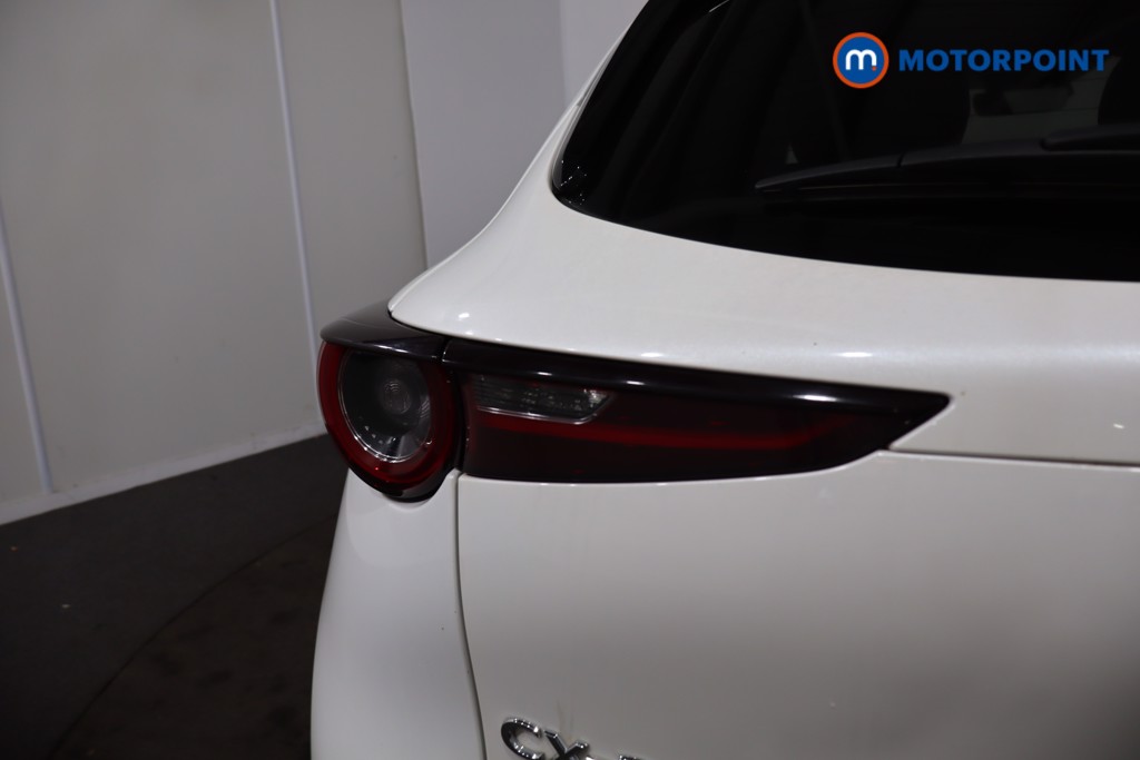 Mazda Cx-30 Sport Lux Manual Petrol SUV - Stock Number (1622815) - 33rd supplementary image