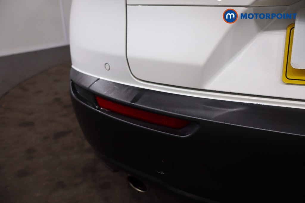 Mazda Cx-30 Sport Lux Manual Petrol SUV - Stock Number (1622815) - 34th supplementary image