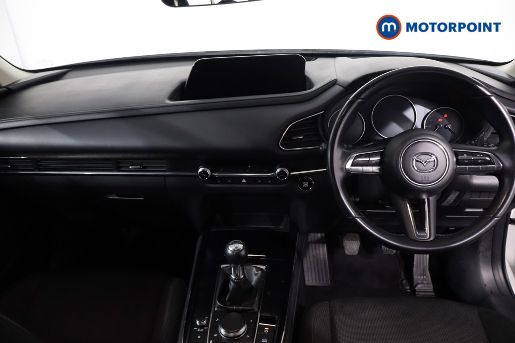 Mazda Cx-30 Sport Lux Manual Petrol SUV - Stock Number (1622815) - 1st supplementary image