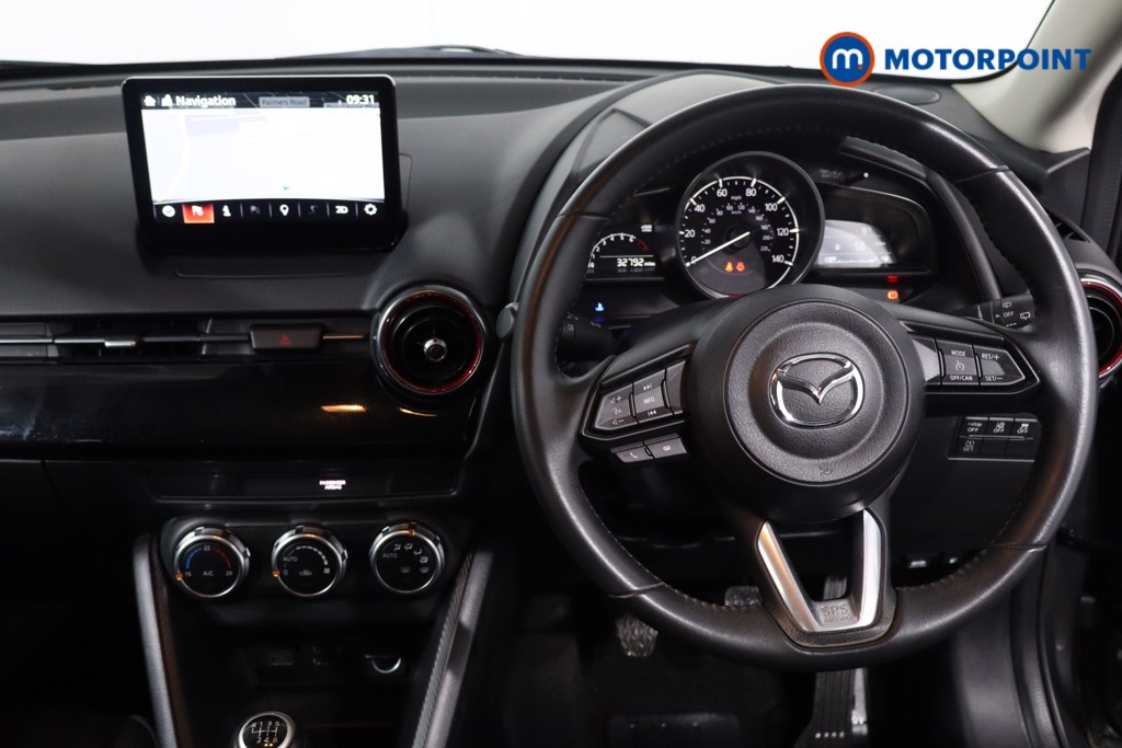 Mazda 2 Homura Manual Petrol Hatchback - Stock Number (1622816) - 3rd supplementary image