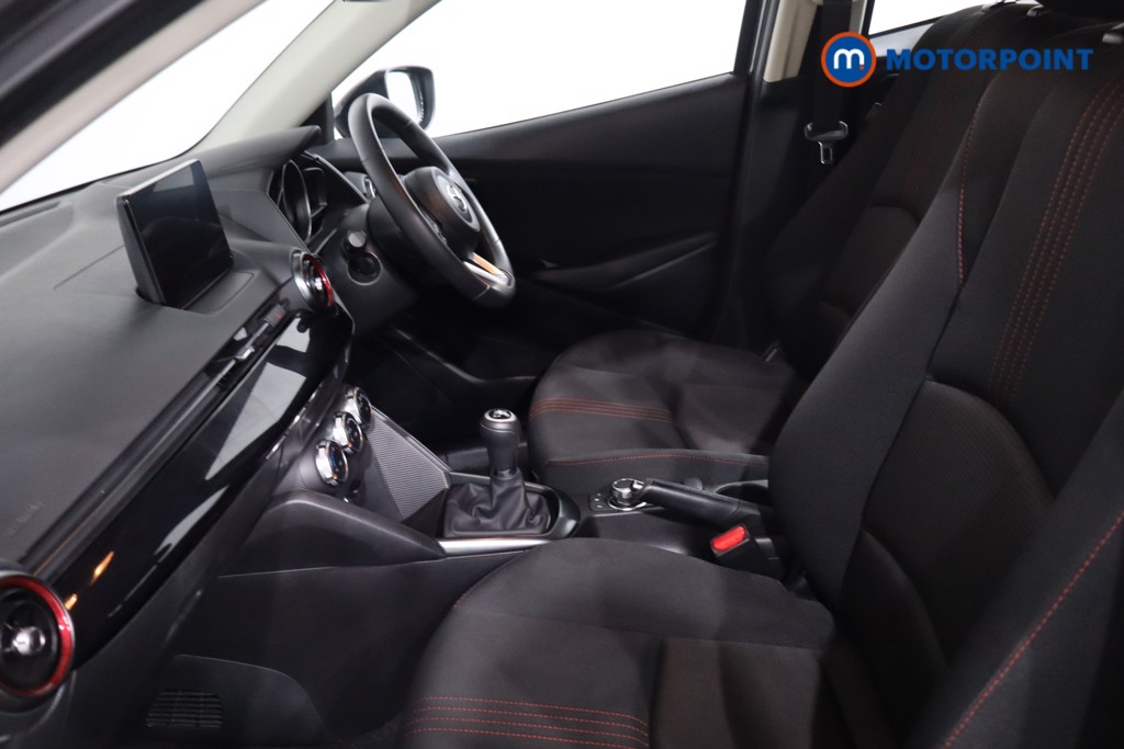 Mazda 2 Homura Manual Petrol Hatchback - Stock Number (1622816) - 4th supplementary image