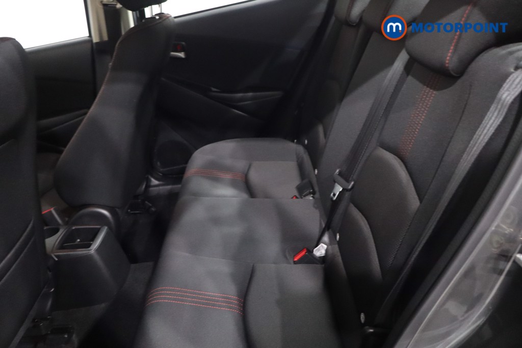 Mazda 2 Homura Manual Petrol Hatchback - Stock Number (1622816) - 5th supplementary image