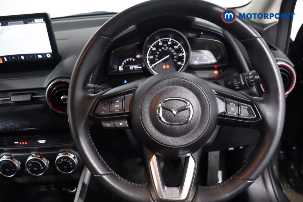 Mazda 2 Homura Manual Petrol Hatchback - Stock Number (1622816) - 6th supplementary image