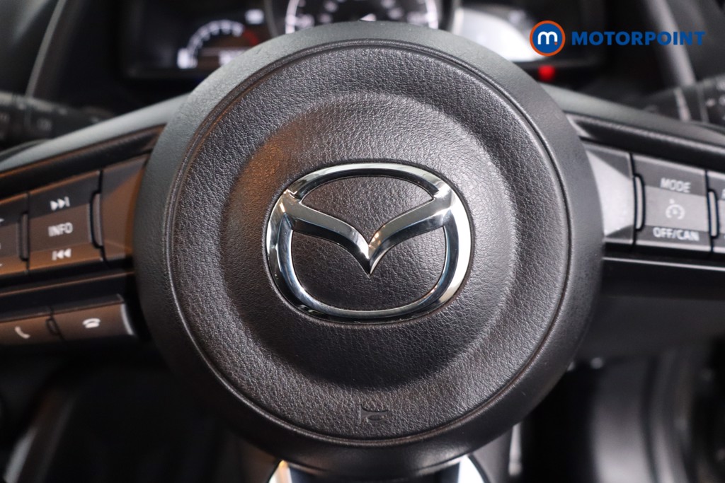 Mazda 2 Homura Manual Petrol Hatchback - Stock Number (1622816) - 13th supplementary image
