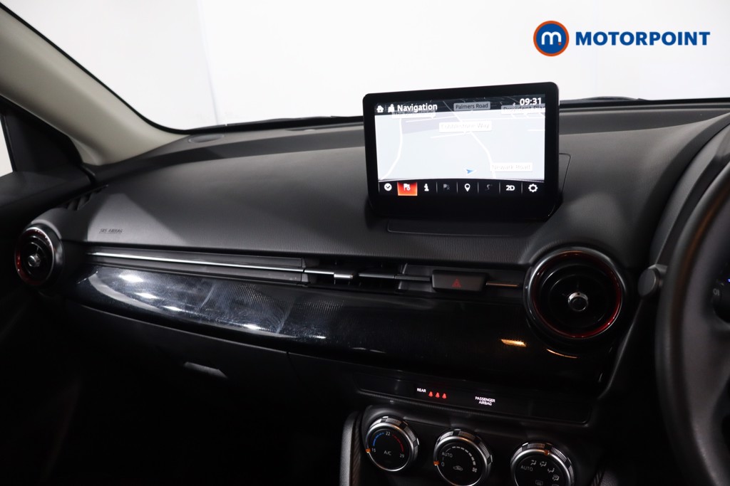 Mazda 2 Homura Manual Petrol Hatchback - Stock Number (1622816) - 17th supplementary image