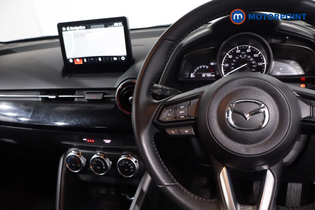 Mazda 2 Homura Manual Petrol Hatchback - Stock Number (1622816) - 18th supplementary image