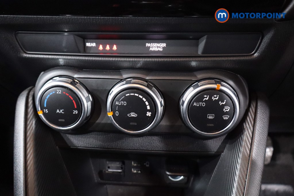 Mazda 2 Homura Manual Petrol Hatchback - Stock Number (1622816) - 19th supplementary image