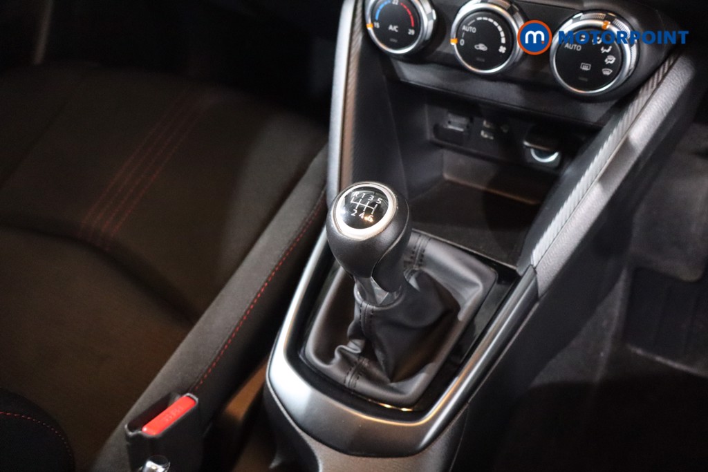 Mazda 2 Homura Manual Petrol Hatchback - Stock Number (1622816) - 20th supplementary image