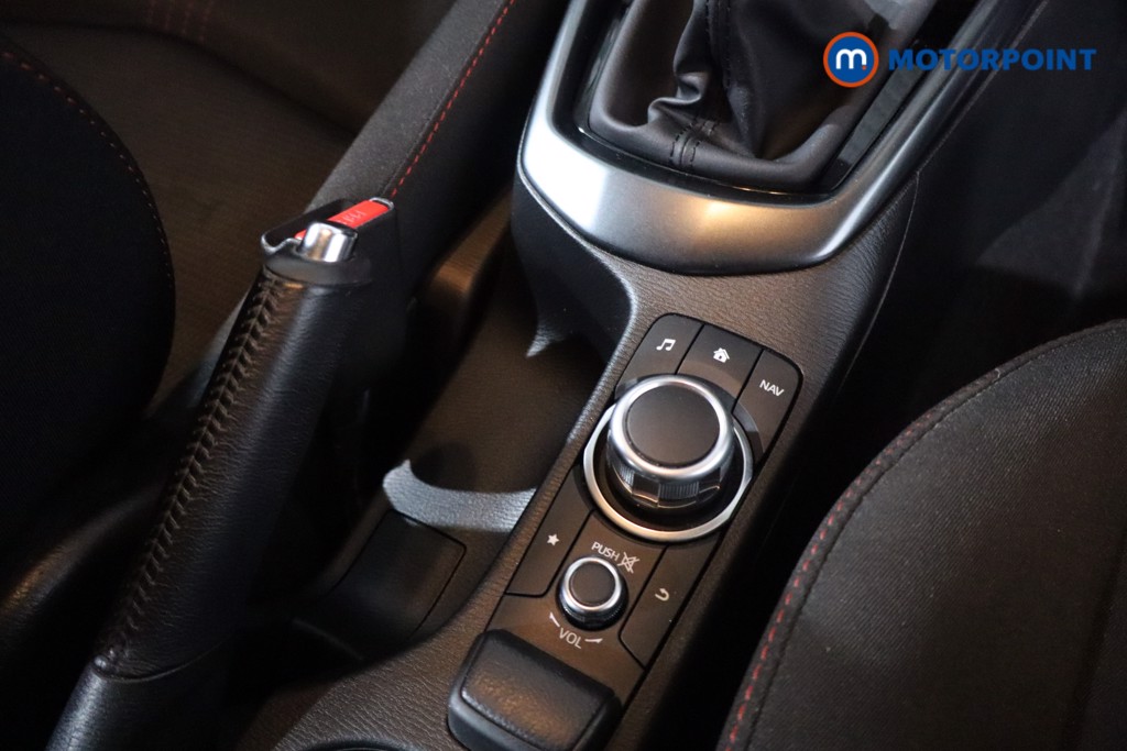 Mazda 2 Homura Manual Petrol Hatchback - Stock Number (1622816) - 21st supplementary image