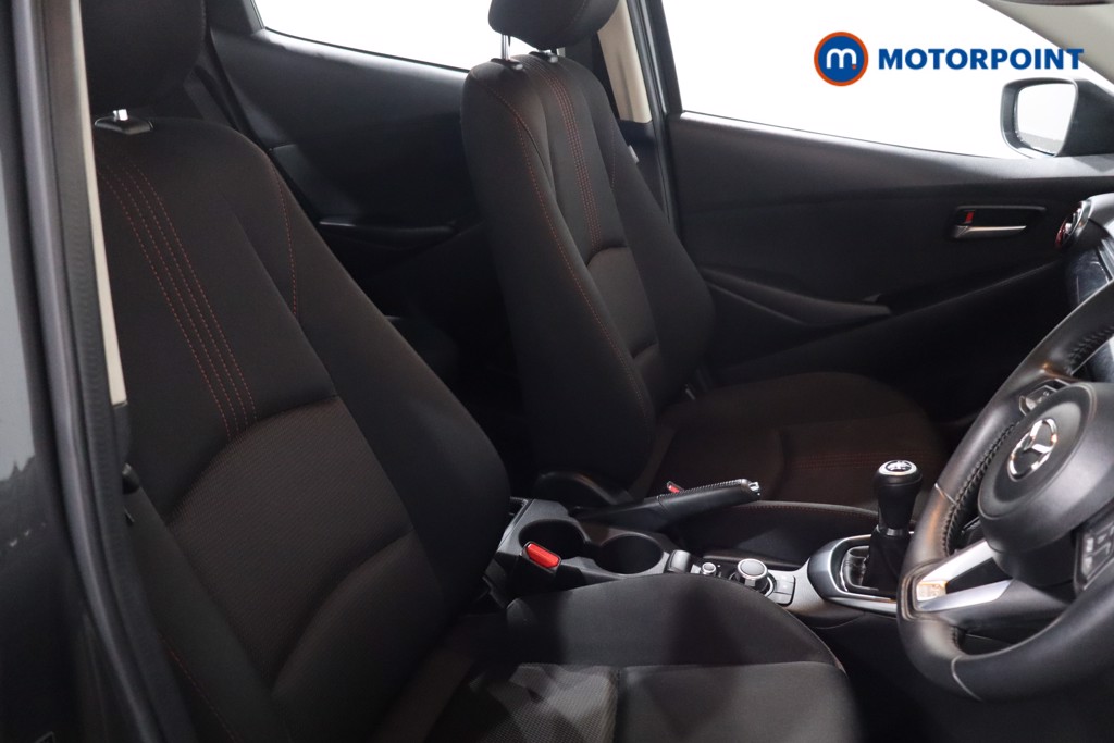 Mazda 2 Homura Manual Petrol Hatchback - Stock Number (1622816) - 23rd supplementary image