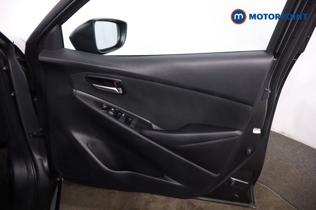 Mazda 2 Homura Manual Petrol Hatchback - Stock Number (1622816) - 24th supplementary image
