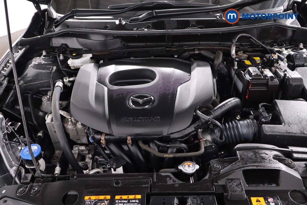 Mazda 2 Homura Manual Petrol Hatchback - Stock Number (1622816) - 32nd supplementary image