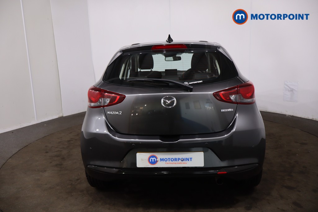 Mazda 2 Homura Manual Petrol Hatchback - Stock Number (1622816) - 34th supplementary image