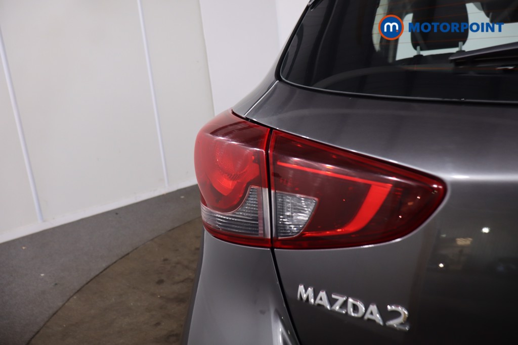 Mazda 2 Homura Manual Petrol Hatchback - Stock Number (1622816) - 35th supplementary image
