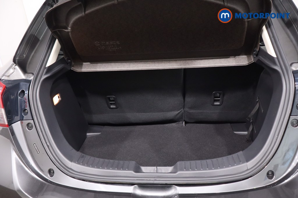 Mazda 2 Homura Manual Petrol Hatchback - Stock Number (1622816) - 38th supplementary image