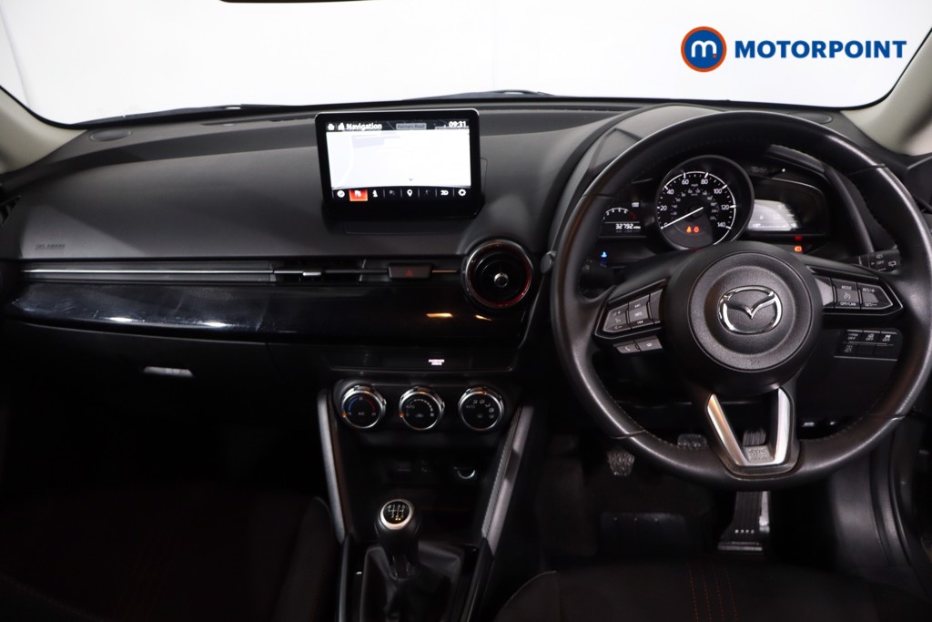 Mazda 2 Homura Manual Petrol Hatchback - Stock Number (1622816) - 1st supplementary image