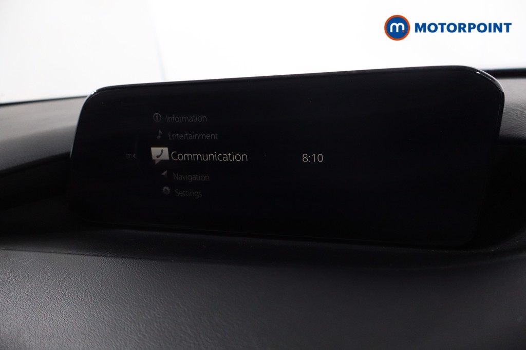 Mazda 3 Se-L Manual Petrol Hatchback - Stock Number (1622817) - 2nd supplementary image