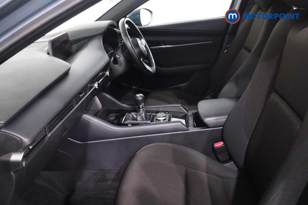 Mazda 3 Se-L Manual Petrol Hatchback - Stock Number (1622817) - 4th supplementary image