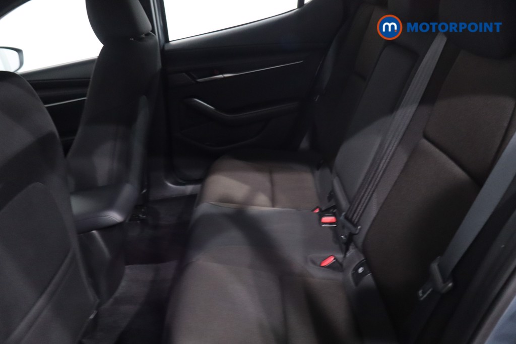 Mazda 3 Se-L Manual Petrol Hatchback - Stock Number (1622817) - 5th supplementary image