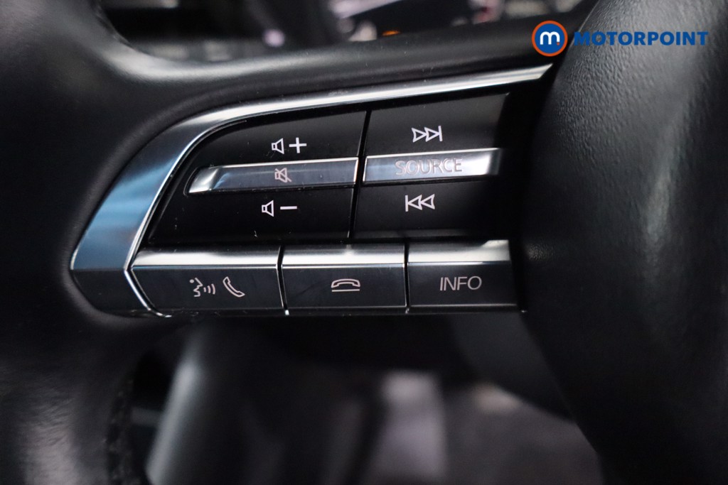 Mazda 3 Se-L Manual Petrol Hatchback - Stock Number (1622817) - 7th supplementary image