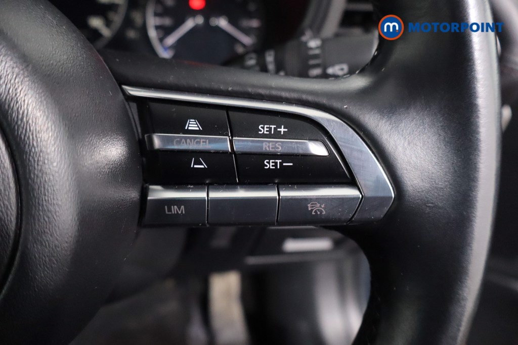 Mazda 3 Se-L Manual Petrol Hatchback - Stock Number (1622817) - 8th supplementary image