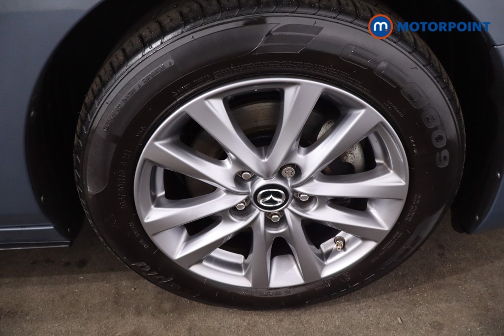 Mazda 3 Se-L Manual Petrol Hatchback - Stock Number (1622817) - 9th supplementary image