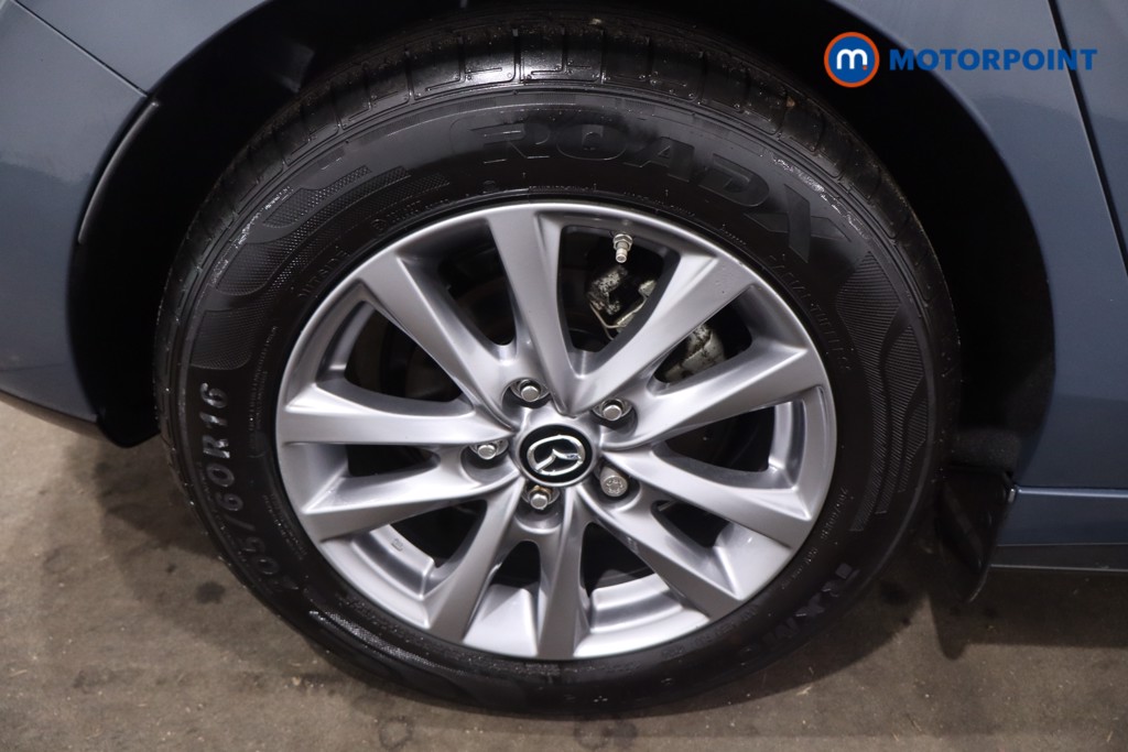 Mazda 3 Se-L Manual Petrol Hatchback - Stock Number (1622817) - 10th supplementary image