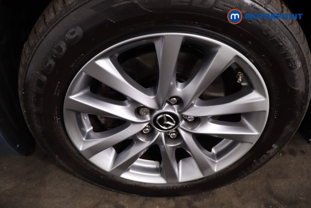 Mazda 3 Se-L Manual Petrol Hatchback - Stock Number (1622817) - 11th supplementary image