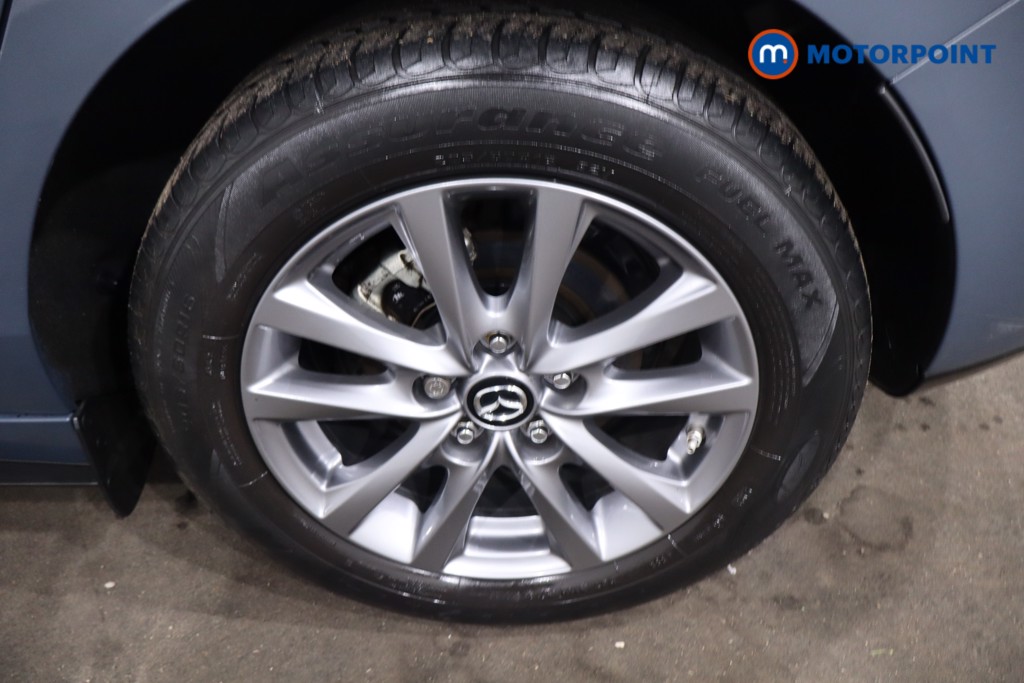 Mazda 3 Se-L Manual Petrol Hatchback - Stock Number (1622817) - 12th supplementary image