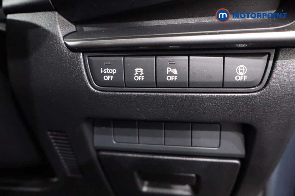 Mazda 3 Se-L Manual Petrol Hatchback - Stock Number (1622817) - 15th supplementary image