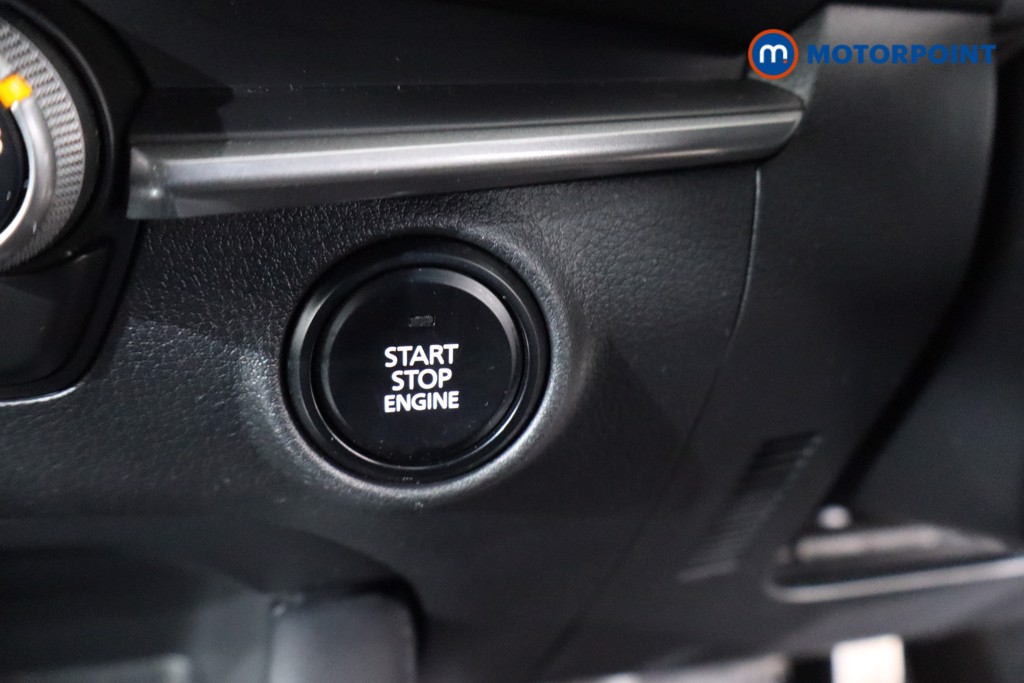 Mazda 3 Se-L Manual Petrol Hatchback - Stock Number (1622817) - 16th supplementary image