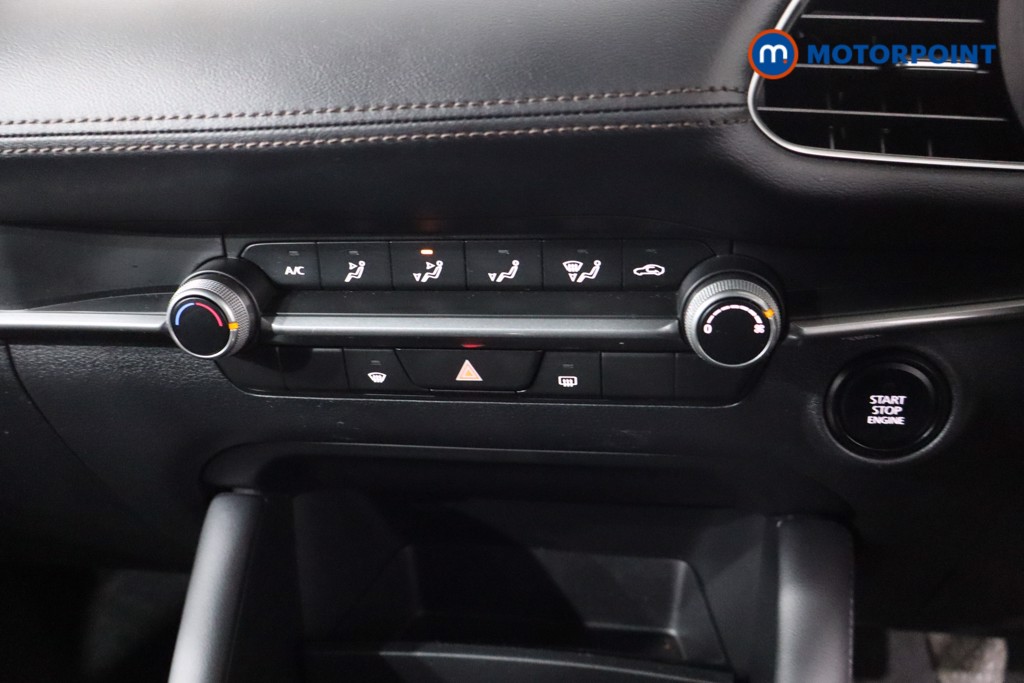 Mazda 3 Se-L Manual Petrol Hatchback - Stock Number (1622817) - 17th supplementary image